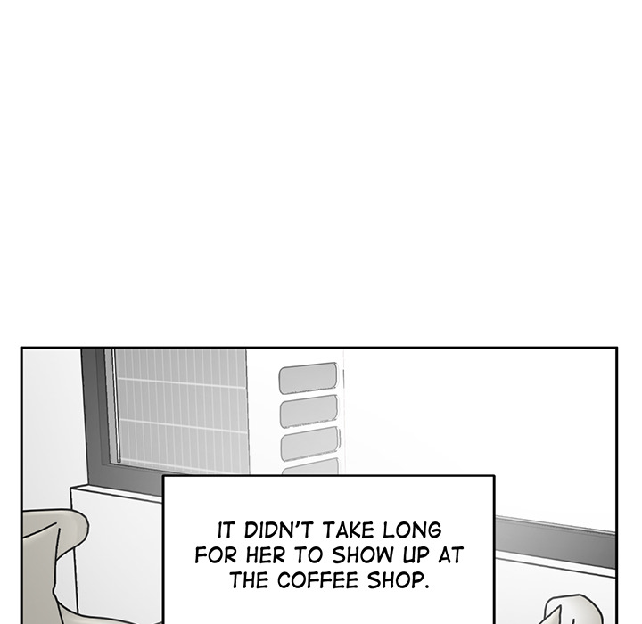 Bitter Sweetheart - episode 15 - 86