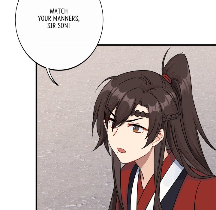 My Wife, The Prince - episode 20 - 13
