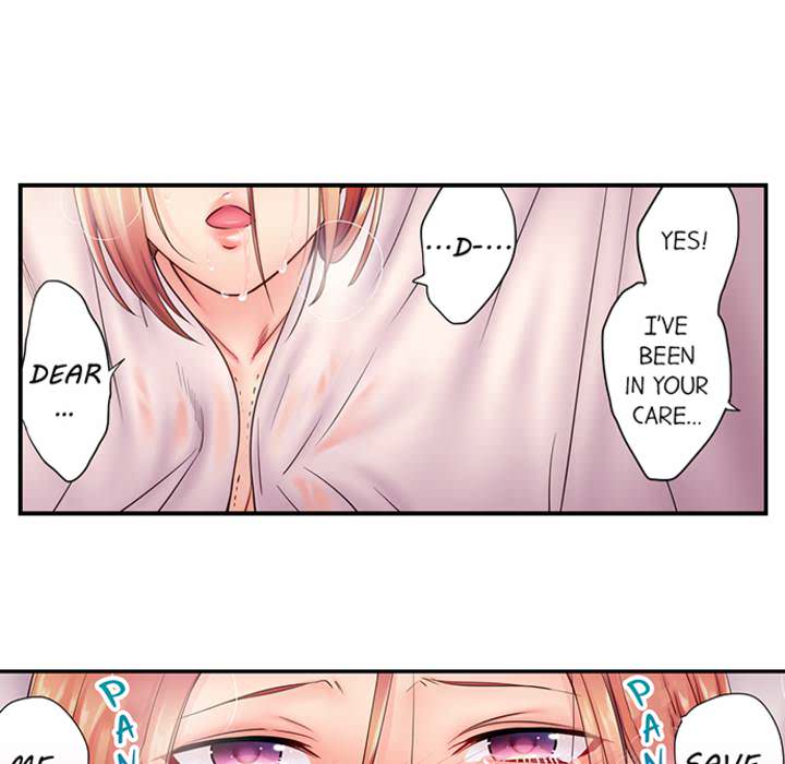 I Can't Resist His Massage! Cheating in Front of My Husband's Eyes - episode 4 - 5