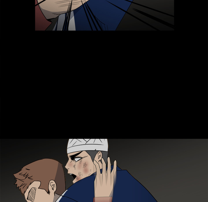 Hermes - episode 45 - 48