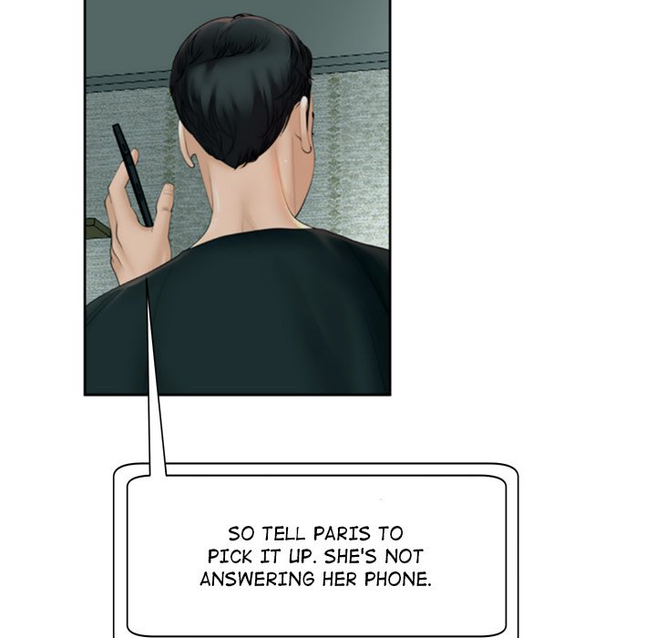Please Take Care of Her - episode 6 - 43