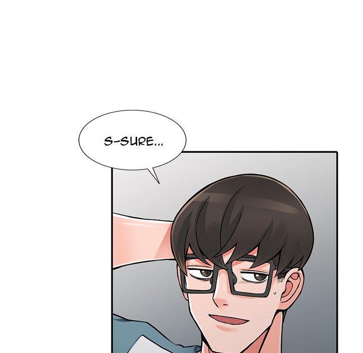 The Maids of the Mansion - episode 21 - 18