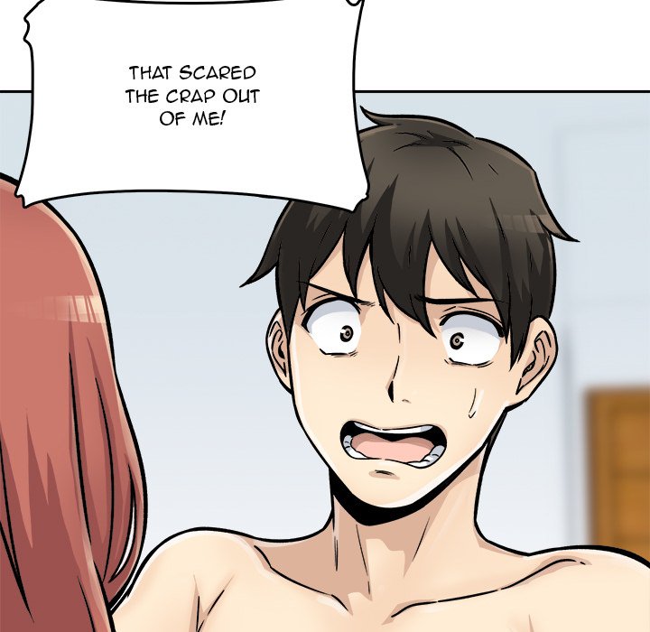 Excuse me, This is my Room - episode 44 - 35