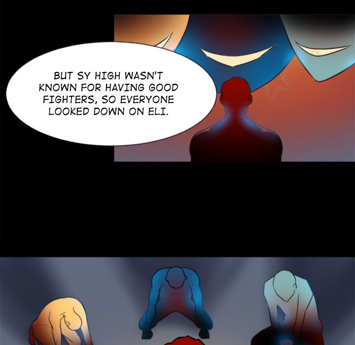 The Villain - episode 1 - 73