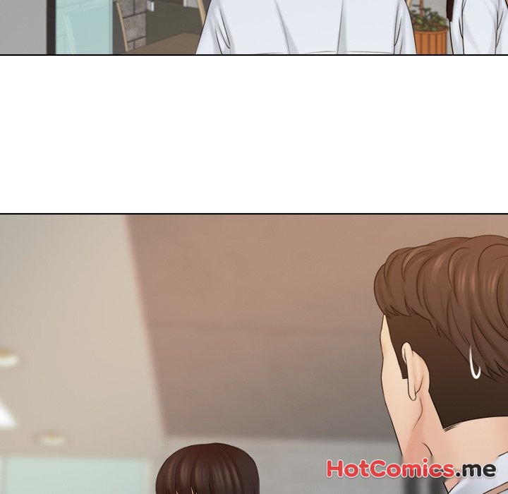 My Girlfriend and My Slave - episode 19 - 57