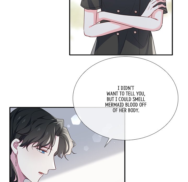 To Trick a Mermaid - episode 39 - 51