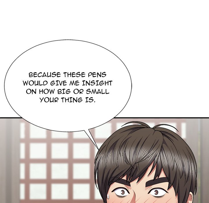 Spirit Possession - episode 22 - 50