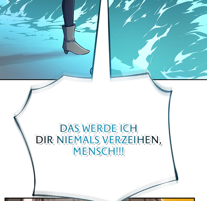 Max-Level Heldin - episode 33 - 34