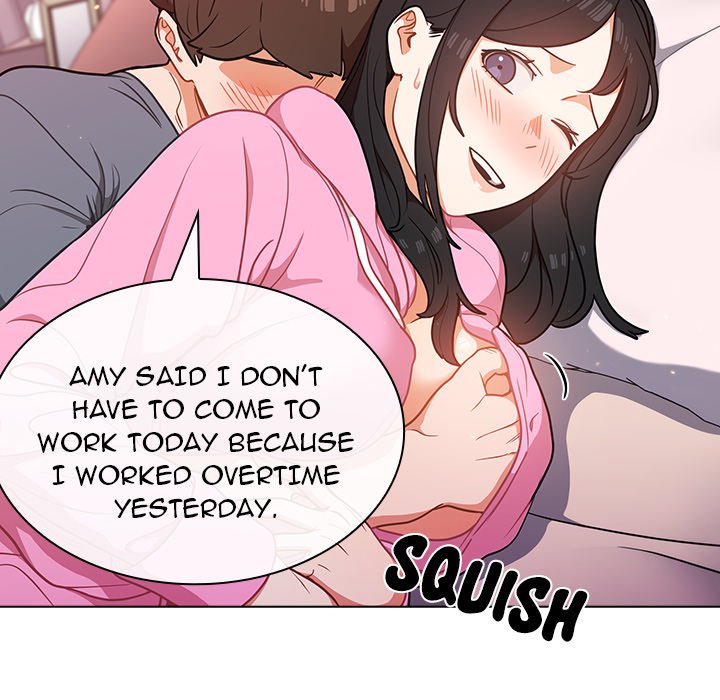 Naughty Little Secret - episode 12 - 103