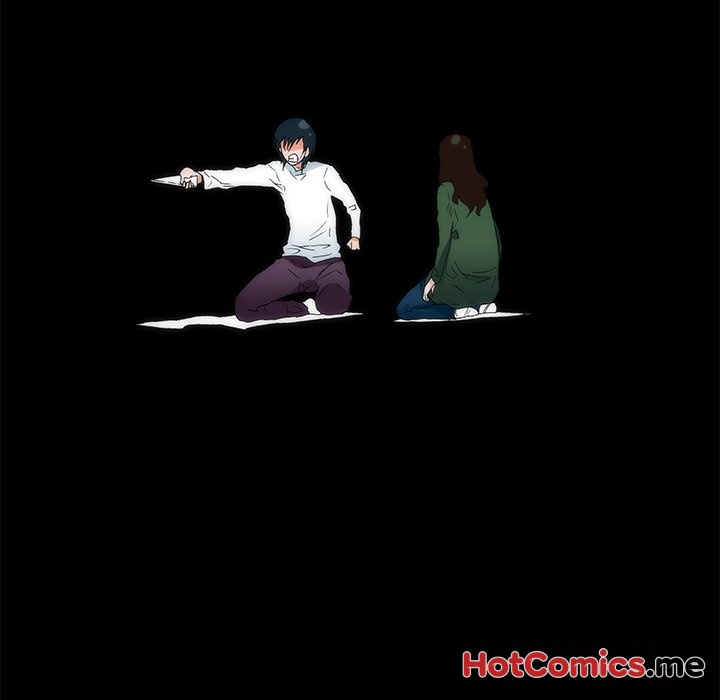 Can't See Can't Hear But Love - episode 14 - 61
