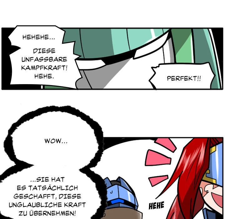 Das Wohnheim aus einer anderen Welt - episode 58 - 63