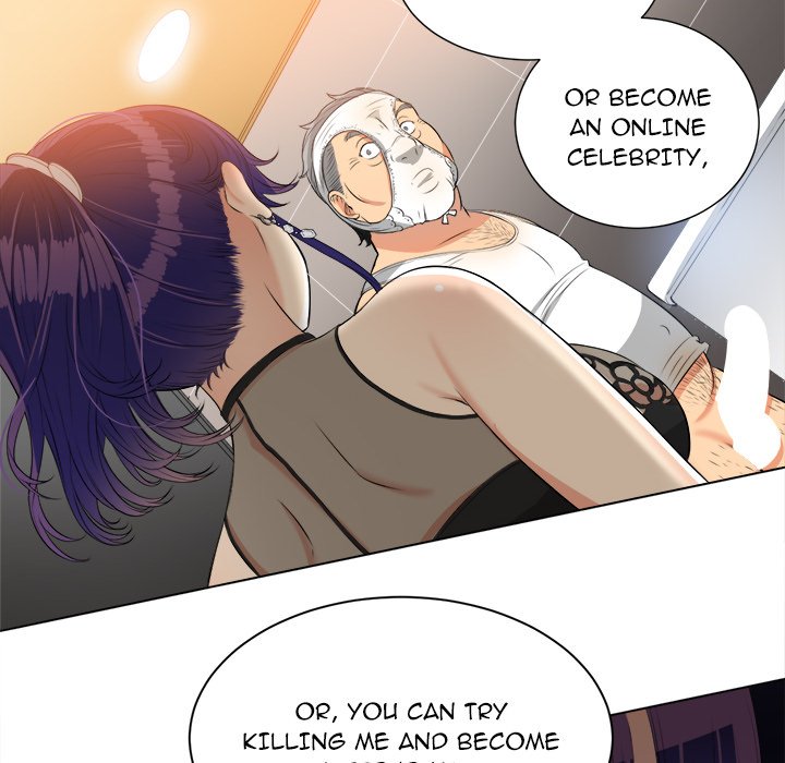 Yuri's Part Time Job - episode 12 - 69