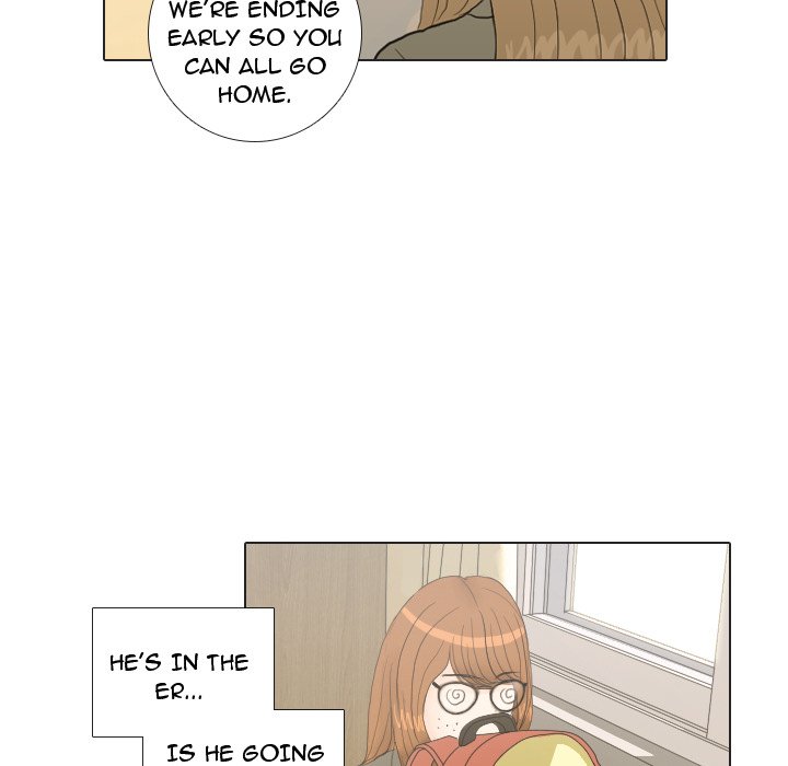 Hold My Hand - episode 19 - 52