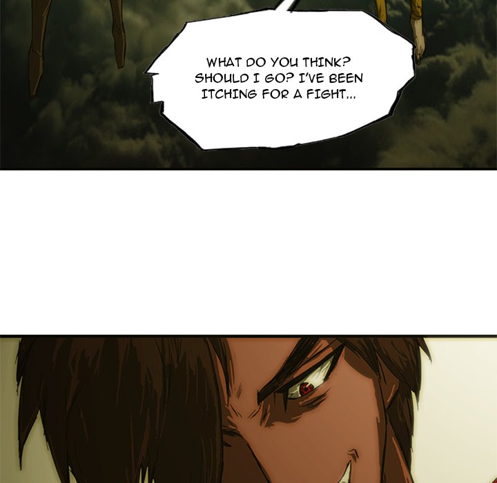 The Chronicles of Apocalypse - episode 8 - 21
