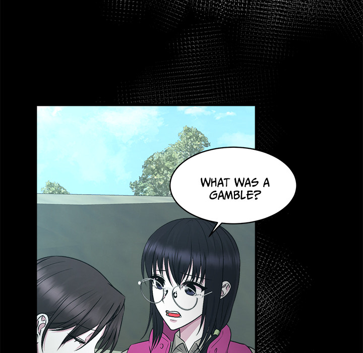 Demon Cat - episode 12 - 17