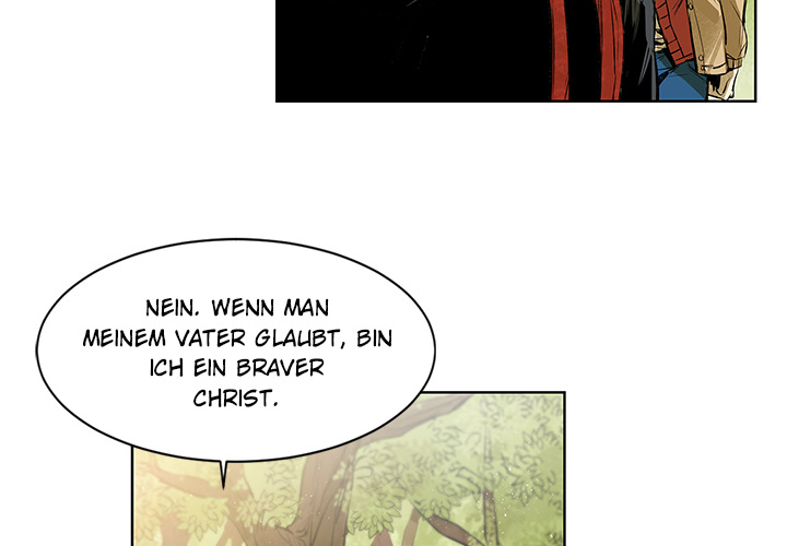 Besondere Beziehungen - episode 6 - 2
