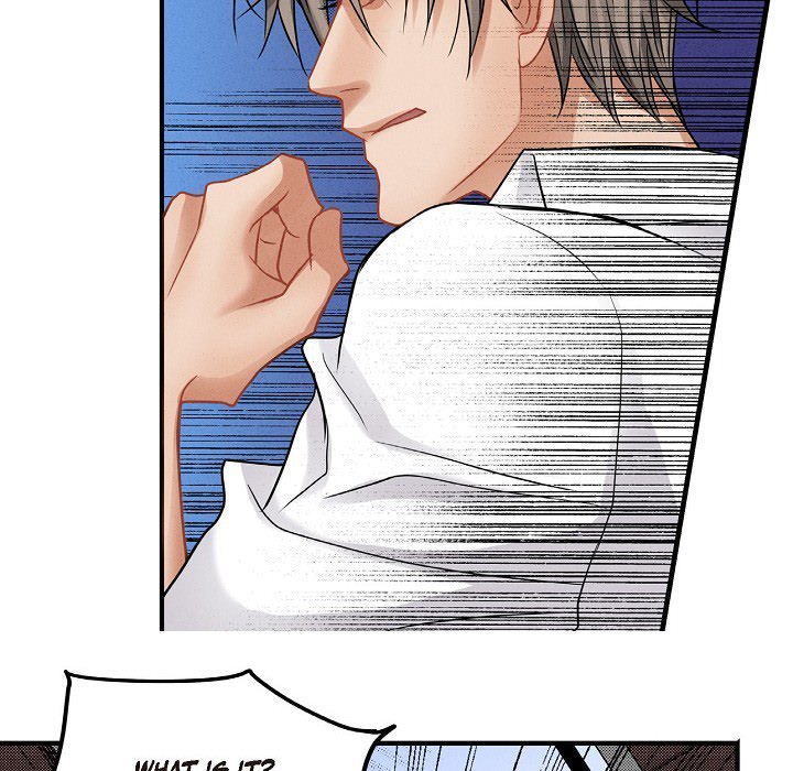 Work, Fight and Love - Webtoon Edition - episode 20 - 47