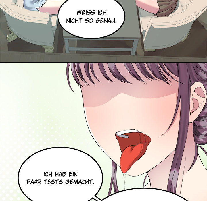 Verzaubert im Büro - episode 5 - 29