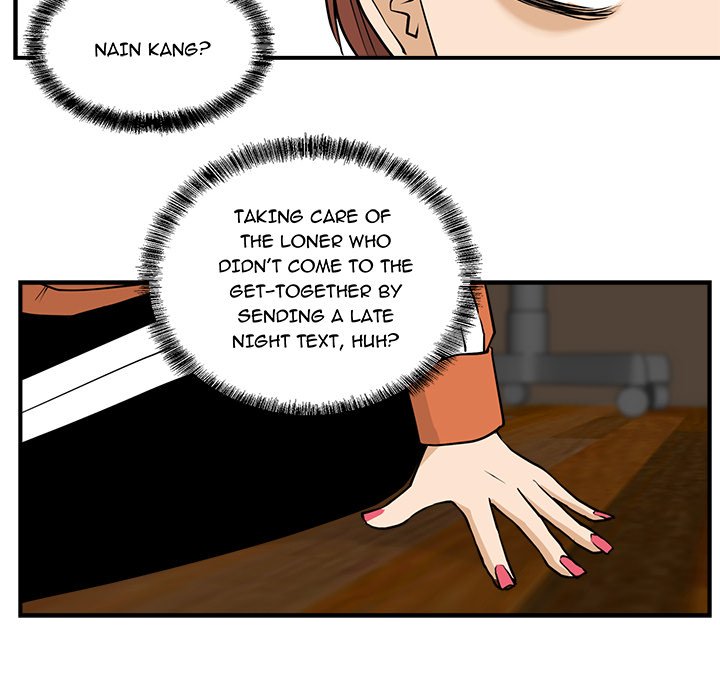 Mr. Kang - episode 10 - 99