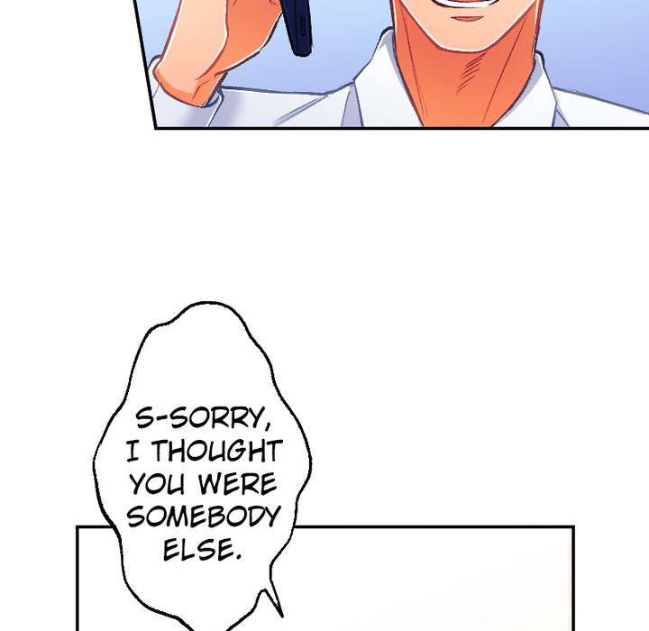 That Soaking Wet Girl - episode 4 - 52