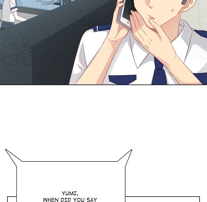 A Young Case of Hearts - episode 21 - 88