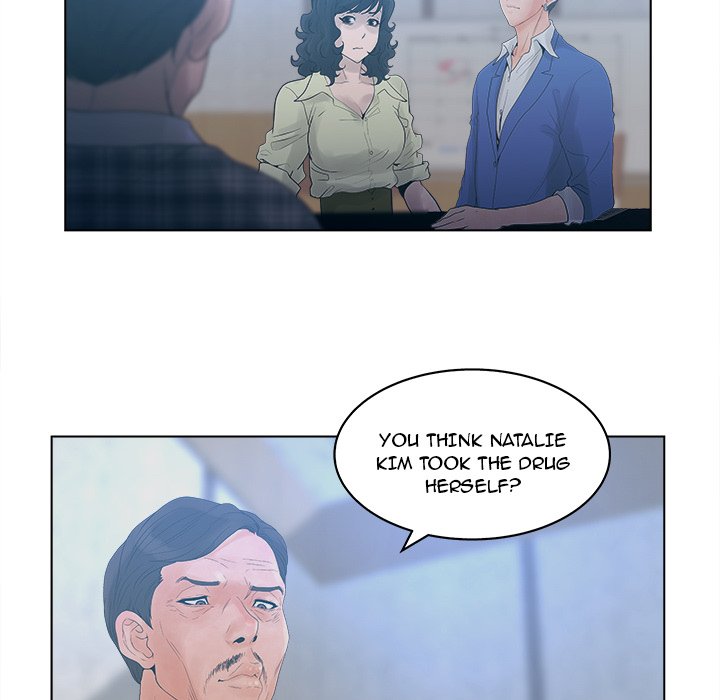 Deceit: Snake's Tongue - episode 23 - 8