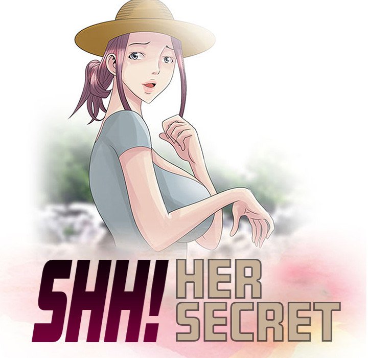 Shh! Her Secret - episode 5 - 11