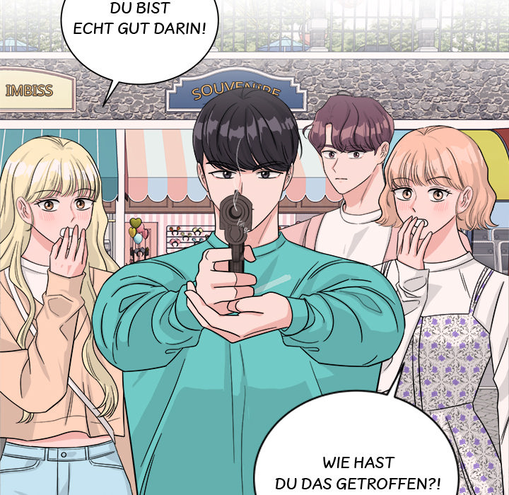 Willkommen im Zauberladen - episode 40 - 52