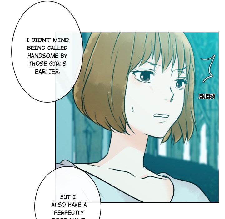 Leave Me Not - episode 6 - 48