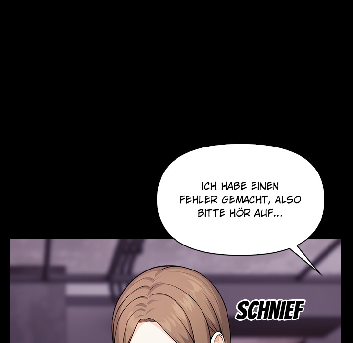 Gefangen im Wohnheim - episode 29 - 46