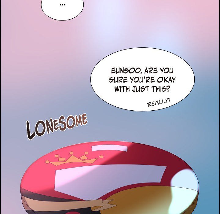 A Misogamist's Romance - episode 40 - 112