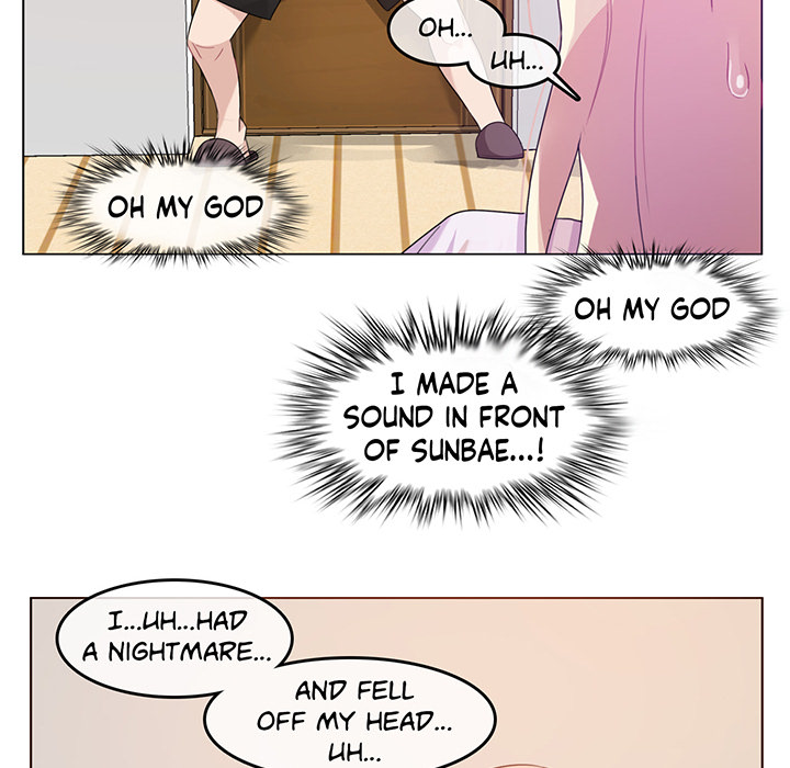 A Pervert's Daily Life - episode 7 - 74