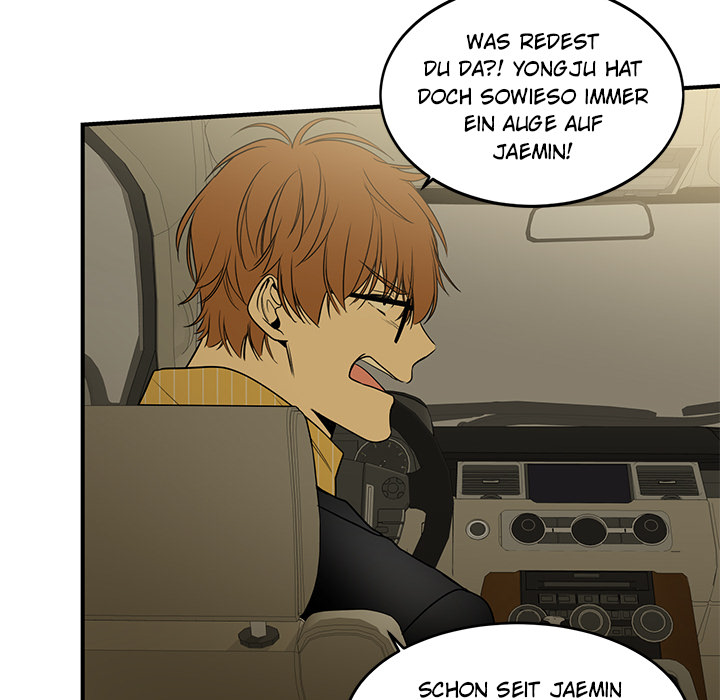 Besondere Beziehungen - episode 52 - 21
