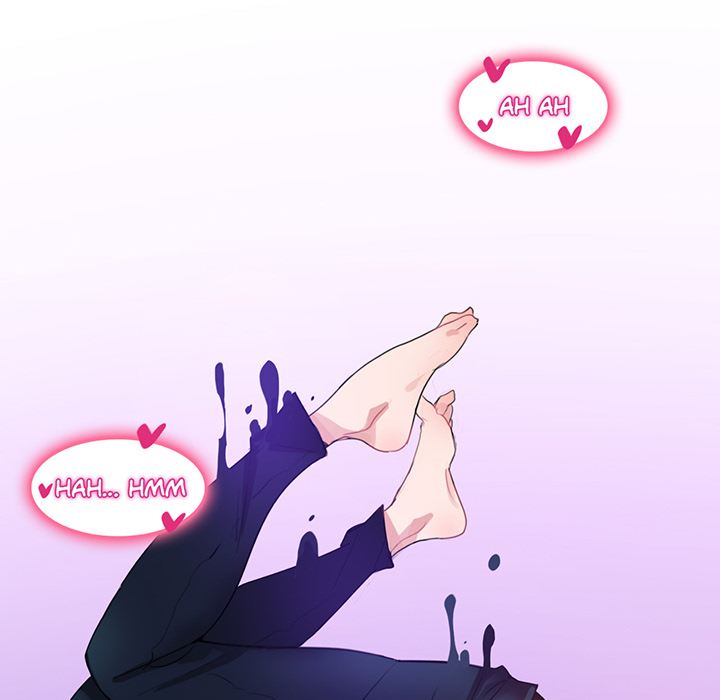 A Pervert's Daily Life - episode 10 - 18