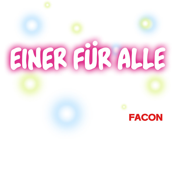 Einer für alle - episode 8 - 12