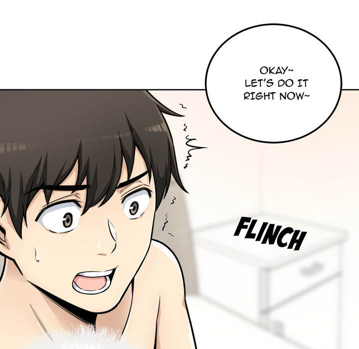 Excuse me, This is my Room - UNCENSORED - episode 43 - 5