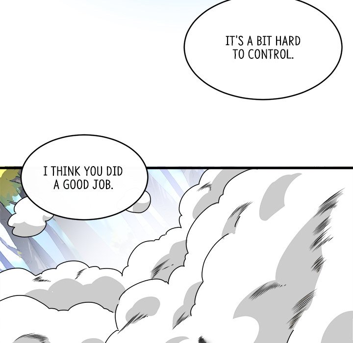 When Aliens Invaded Earth - episode 66 - 106