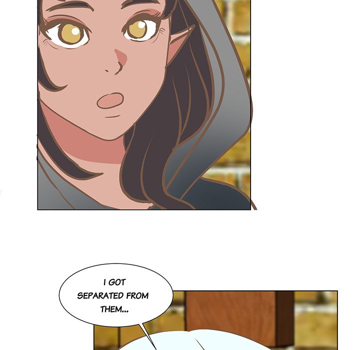 Now, I am Demon King's Wife - episode 27 - 53