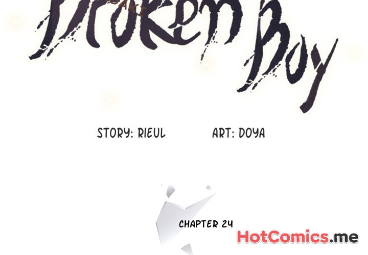 Broken Boy - episode 24 - 1