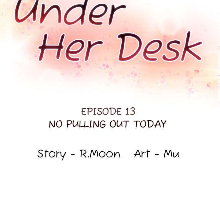 Under Her Desk - episode 13 - 12