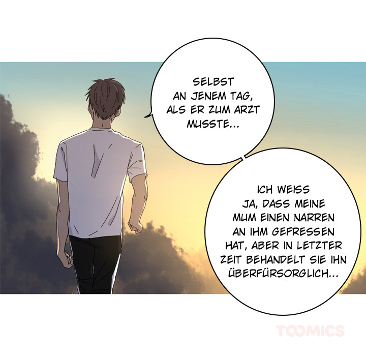 Die Meerjungfrau im Teich - episode 16 - 57
