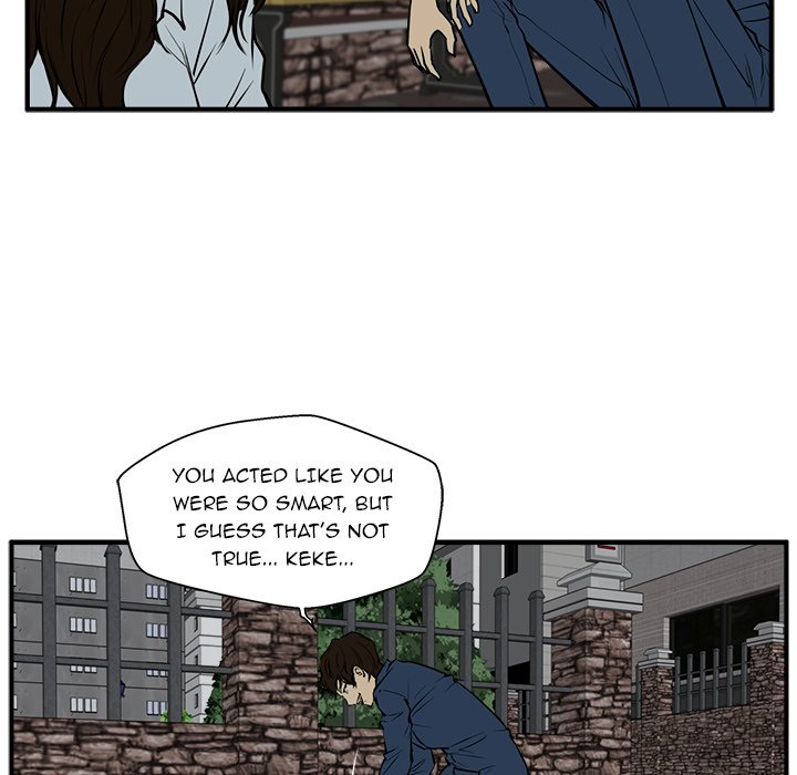 Mr. Kang - episode 33 - 22