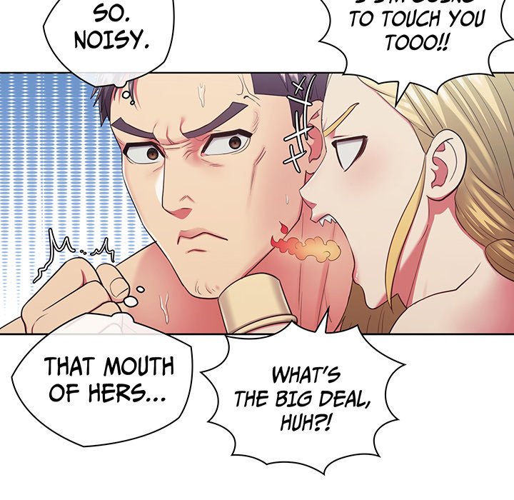 Master, Do You Need A Hand? - episode 7 - 105