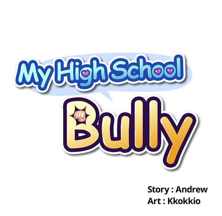 My High School Bully - episode 39 - 10
