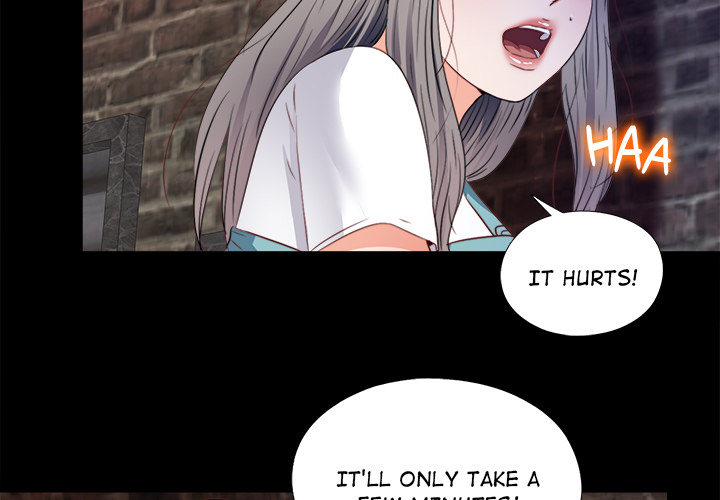 Love on Canvas - episode 44 - 2