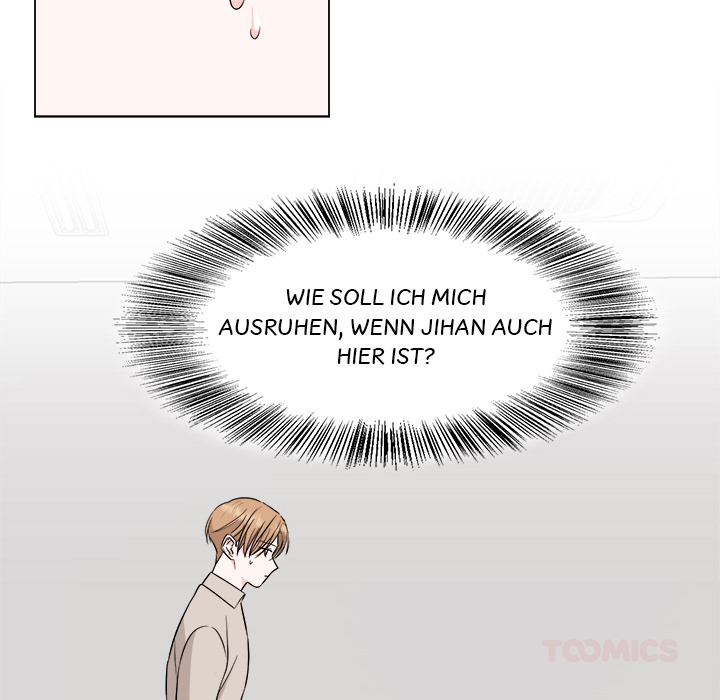 Latte und Lügen - episode 11 - 31
