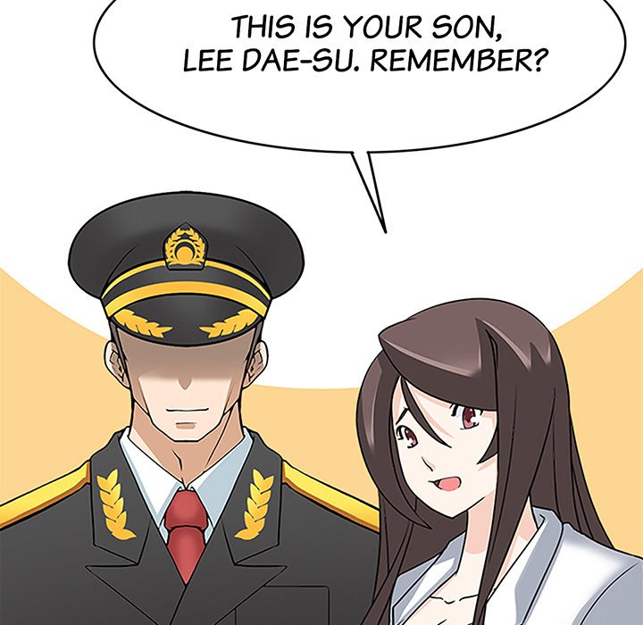Agent Playboy, Reporting for Duty! - episode 24 - 116