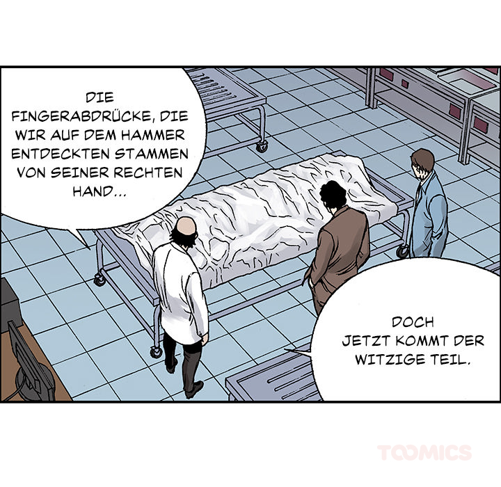 Kommissar Gito - episode 25 - 49