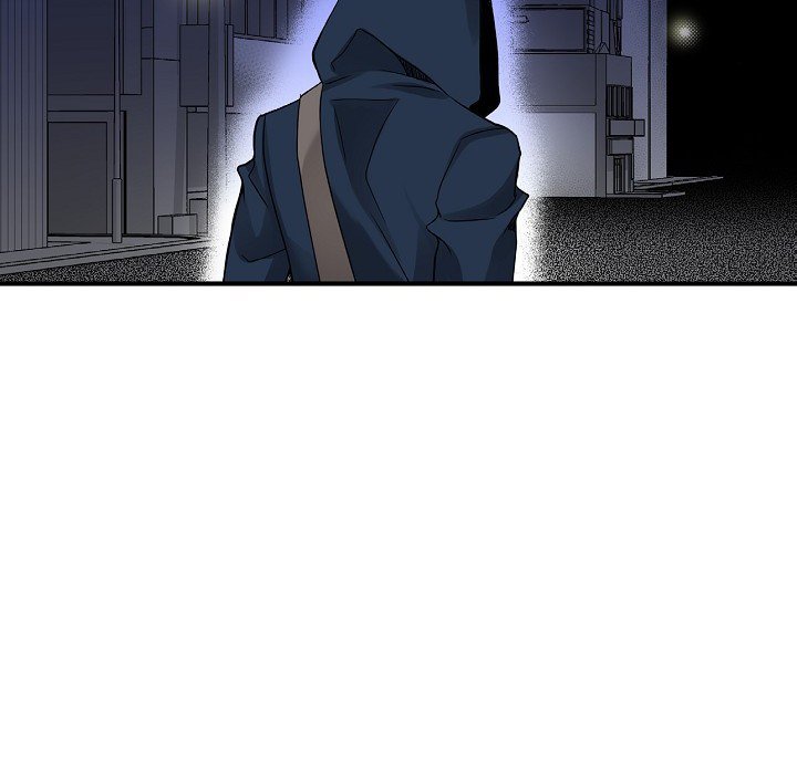 Work, Fight and Love - Webtoon Edition - episode 17 - 82
