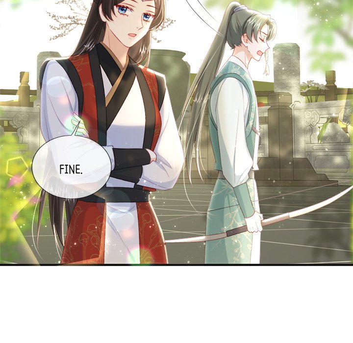 The Emperor's Choice - episode 33 - 48